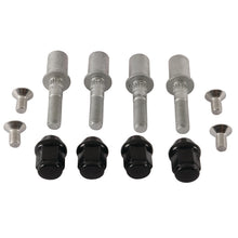 Load image into Gallery viewer, QuadBoss 18-20 Can-Am Commander 1000 LTD Front Wheel Stud &amp; Nut Kit