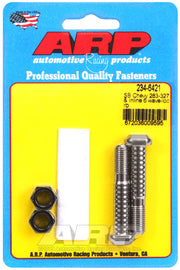 ARP SB Chevy 283-327 & Inline 6 wave-loc rod bolts