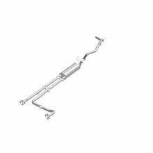 Load image into Gallery viewer, MagnaFlow BRE Exhaust Kit 04-15 QX56 Armada Titan 5.6L