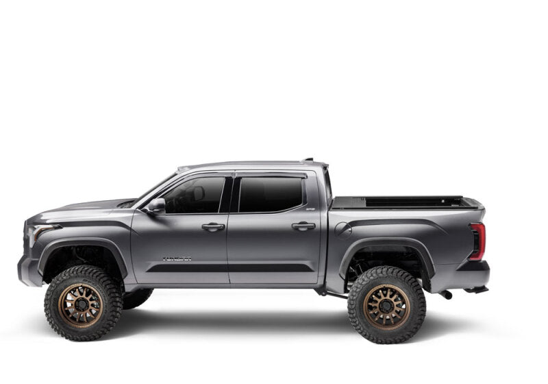 Retrax 19-24 RAM 5ft 7in Bed w/ RAM Boxes Retrax EQ Bed Cover