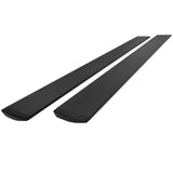Westin 09-18 Dodge RAM 1500/19-24 1500 Classic Quad Cab Pro-e Electric Running Boards