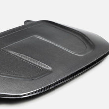 Load image into Gallery viewer, Anderson Composites 21-22 Ram TRX Carbon Fiber Engine Cover