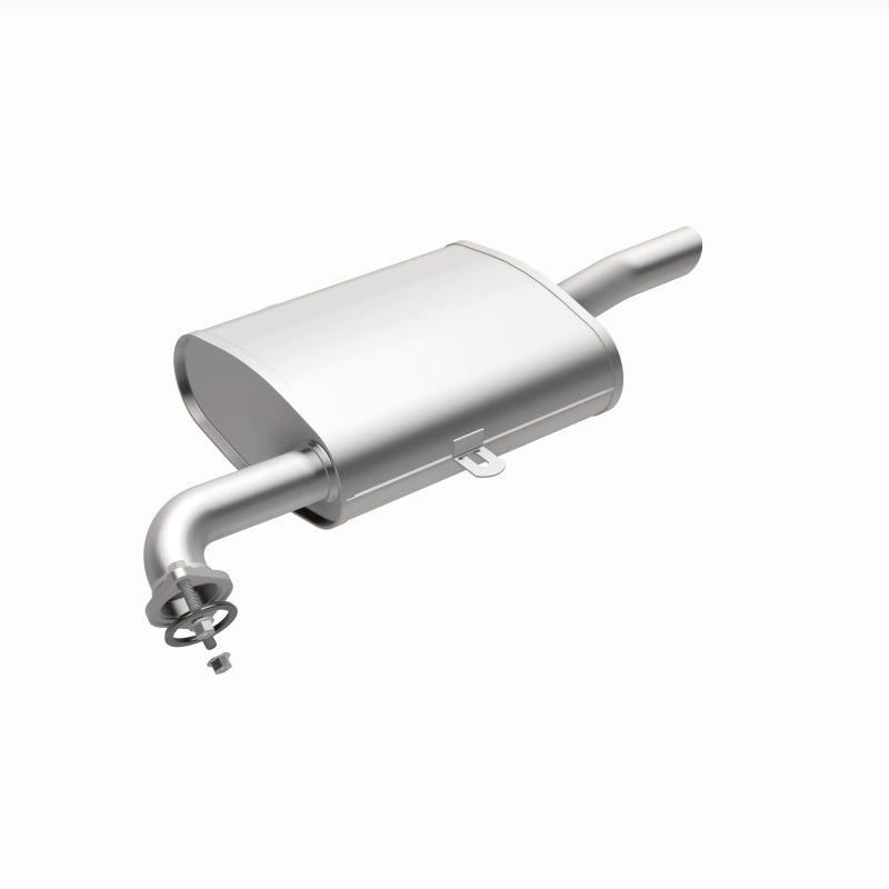 MagnaFlow BRE Exhaust Kit 98-02 Prizm Corolla 1.8L