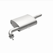 Load image into Gallery viewer, MagnaFlow BRE Exhaust Kit 98-02 Prizm Corolla 1.8L