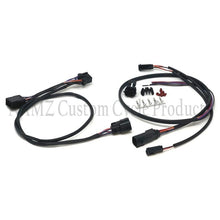 Load image into Gallery viewer, NAMZ 99-13 FL (Excl. 09-13 CVO/SE &amp; 10-13 Street/Road Glide) Plug-N-Play Tour Pack Wiring Kit