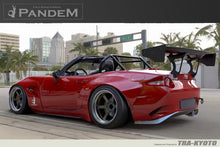 Load image into Gallery viewer, GReddy 90-98 Mazda Miata Rocket Bunny Full Wide-Body Aero Kit w/o Wing