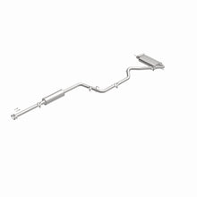 Load image into Gallery viewer, MagnaFlow BRE Exhaust Kit 12-17 Ford Focus 2.0L