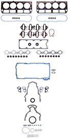 Fel-Pro Chevrolet Silverado 2500 HD 260-1955 Engine Gasket Set