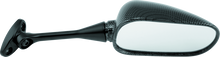 Load image into Gallery viewer, BikeMaster 04-07 Honda CBR1000RR Mirror Right - Carbon