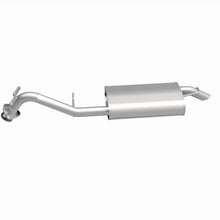 Load image into Gallery viewer, MagnaFlow BRE Exhaust Kit 03-13 Toyota Corolla 1.8L
