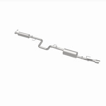 Load image into Gallery viewer, MagnaFlow BRE Exhaust Kit 12-18 Chevrolet Sonic 1.8L