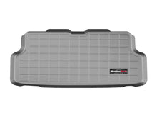Load image into Gallery viewer, WeatherTech 2015+ Mini Convertible Cargo Liners - Grey