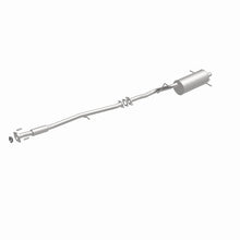 Load image into Gallery viewer, MagnaFlow BRE Exhaust Kit 99-02 Subaru Forester 2.5L