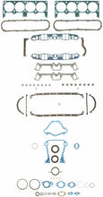 Load image into Gallery viewer, Fel-Pro Dodge Challenger 260-1121 Engine Gasket Set