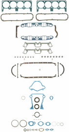 Fel-Pro Dodge Challenger 260-1121 Engine Gasket Set