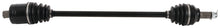 Load image into Gallery viewer, QuadBoss 19-20 Polaris RZR XP 4 Turbo S Front Left Side Rugged Axle