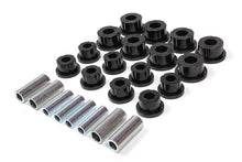 Load image into Gallery viewer, Zone Offroad Service Kit: Replacement Control Arm Bushings Ram D1504
