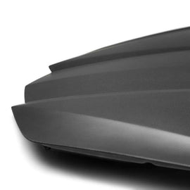 Anderson Composites 20-23 Chevrolet Corvette C8 Stingray Type-OE Dry Carbon Hood