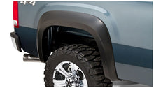 Load image into Gallery viewer, Husky Liners 07-14 GMC Sierra 2500 HD EAF Style Fender Flares - 4pc