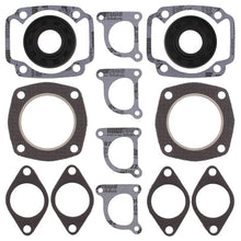 Load image into Gallery viewer, Vertex Gaskets 82-84 John Deere Snowfire (Kawasaki) FC/2 Complete Gasket Kit w/ Oil Seals