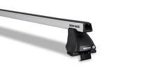 Load image into Gallery viewer, Rhino-Rack 09-18 Dodge RAM 1500 4 Door Pick Up Heavy Duty 2500 2 Bar Roof Rack - Silver