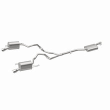 Load image into Gallery viewer, BRExhaust 07-09 Hyundai Santa Fe 3.3L Exhaust Kit