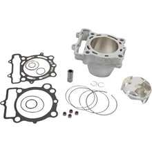 Load image into Gallery viewer, Cylinder Works 2020 Kawasaki KX 250 F 250cc Standard Bore Cylinder Kit