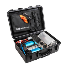 Load image into Gallery viewer, ARB Portable 12V Brushless Twin Compressor