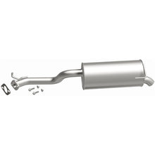 Load image into Gallery viewer, BRE Exhaust 00-04 Legacy Outback 2.5L Muffler Kit