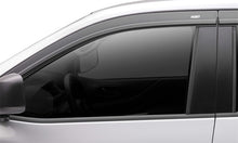 Load image into Gallery viewer, Husky Liners 2025 Chevrolet Traverse Outside Mount Low Profile Ventvisor - Smoke