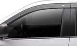 Husky Liners 20-24 Toyota Corolla Ventvisor Low Pro 4pc - Smoke