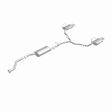 Load image into Gallery viewer, MagnaFlow BRE Exhaust Kit 07-08 Acadia Outlook 3.6L