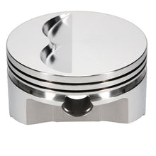 Load image into Gallery viewer, JE Pistons Chevrolet Small Block 4.030in Bore 1.125in CH -5.00 CC Piston Kit