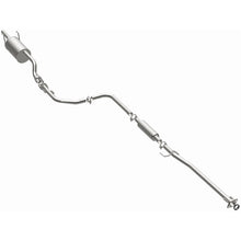 Load image into Gallery viewer, MagnaFlow BRE Exhaust Kit 96-98 Honda Civic 1.6L