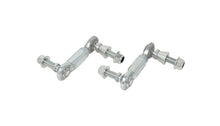 Load image into Gallery viewer, Torque Solution 2023+ Toyota GR Corolla Adj. Rear Sway Bar End Links