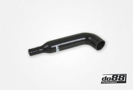 do88 SAAB 900 79-93 Drain Hose Black