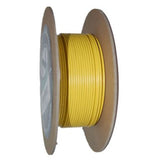 NAMZ OEM Color Primary Wire 100ft. Spool 20g - Yellow