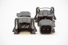 Load image into Gallery viewer, BLOX Racing Quick Connectors - EV6/EV14 to Honda OBD2 (Set of 4)
