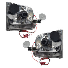 Load image into Gallery viewer, Oracle 97-03 Ford F-150 SMD HL - ColorSHIFT w/ BC1 Controller