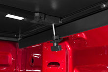 Load image into Gallery viewer, Tonno Pro 22-23 Toyota Tundra (w/o Track Sys) 6ft. 7in. Bed Tonno Fold Tonneau Cover