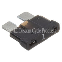 Load image into Gallery viewer, NAMZ 1-AMP ATO Fuse - 5 Pack (HD 72300-89)