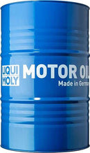 Load image into Gallery viewer, LIQUI MOLY 205L Motorbike 4T Synth 5W40 Street Race