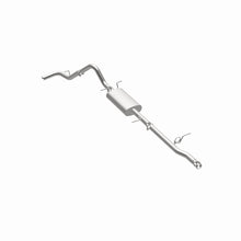 Load image into Gallery viewer, MagnaFlow BRE Exhaust Kit 09-13 Silverado Sierra 1500
