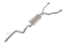 Load image into Gallery viewer, aFe 24-26 Lexus GX550 V6 Vulcan Series SS Cat-back Exhaust