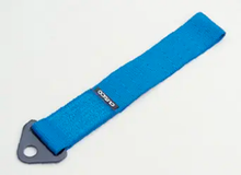 Load image into Gallery viewer, Cusco Universal Tow Strap - Blue