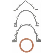 Load image into Gallery viewer, Fel-Pro Nissan Pickup BS 40384 Engine Crankshaft Seal Kit