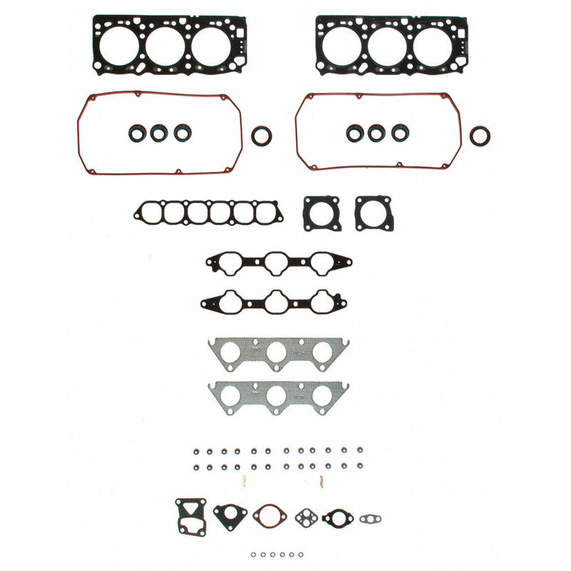 Fel-Pro Mitsubishi Montero Sport HS 26186 PT-2 PermaTorque Engine Cylinder Head Gasket Set