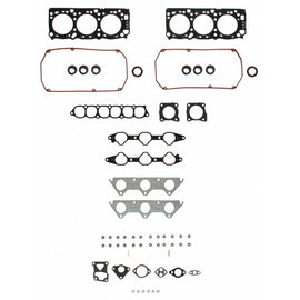 Fel-Pro Mitsubishi Montero Sport HS 26186 PT-2 PermaTorque Engine Cylinder Head Gasket Set