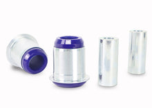 Load image into Gallery viewer, Superpro Toyota Land Cruiser 300 Series (N/A North America) LC300 Front LCA Inner Forward Bushing Ki