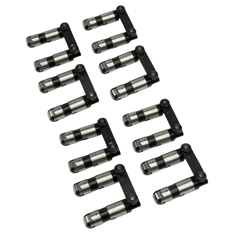 Comp Cams GM LS Evolution Retro-Fit Hydraulic Roller Lifters - Set of 16